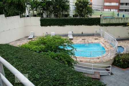 Apartamento para alugar com 54m², 2 quartos e 1 vaga Apartamento para alugar com 54m², 2 quartos e 1 vagaÁrea comum - Piscina