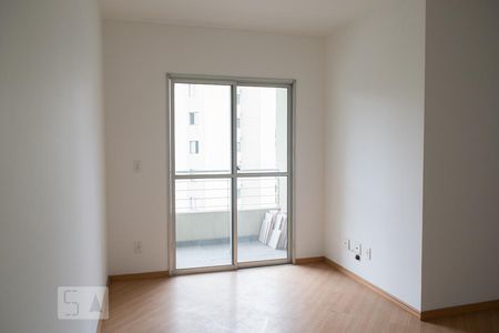SALA de apartamento para alugar com 2 quartos, 54m² em Vila Amélia, São Paulo