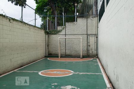 Apartamento para alugar com 54m², 2 quartos e 1 vaga Apartamento para alugar com 54m², 2 quartos e 1 vagaQUADRA