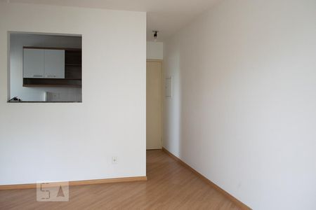 SALA de apartamento para alugar com 2 quartos, 54m² em Vila Amélia, São Paulo