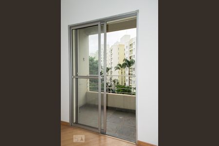 Apartamento para alugar com 54m², 2 quartos e 1 vaga Apartamento para alugar com 54m², 2 quartos e 1 vagaSACADA SALA