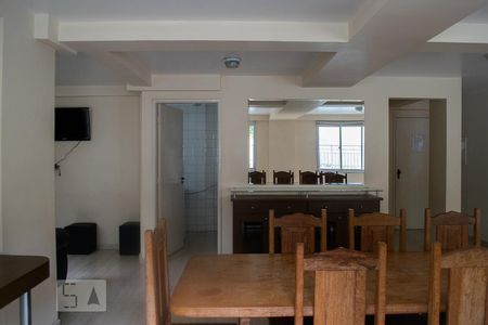 Apartamento para alugar com 54m², 2 quartos e 1 vaga Apartamento para alugar com 54m², 2 quartos e 1 vagaSALÃO GOURMET