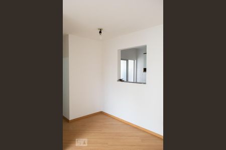 SALA de apartamento para alugar com 2 quartos, 54m² em Vila Amélia, São Paulo