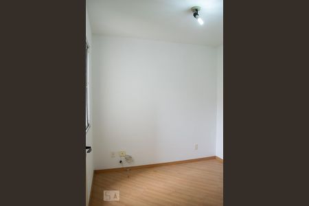 QUARTO 2 de apartamento para alugar com 2 quartos, 54m² em Vila Amélia, São Paulo