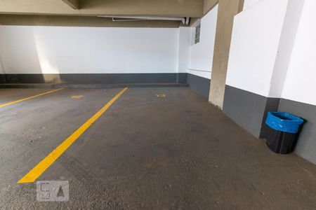 Apartamento para alugar com 45m², 1 quarto e 1 vagaVaga de garagem