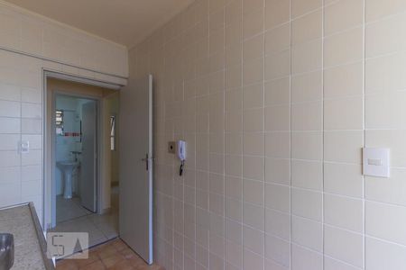 Apartamento para alugar com 45m², 1 quarto e 1 vagaCozinha