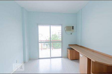 Apartamento à venda com 140m², 3 quartos e 2 vagasQuarto 3