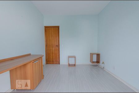 Apartamento à venda com 140m², 3 quartos e 2 vagasQuarto 3