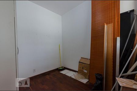 Apartamento à venda com 140m², 3 quartos e 2 vagasQuarto de Serviço