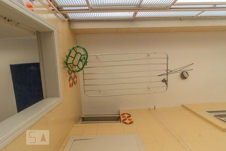 Apartamento para alugar com 80m², 2 quartos e 1 vagaÁrea de Serviço