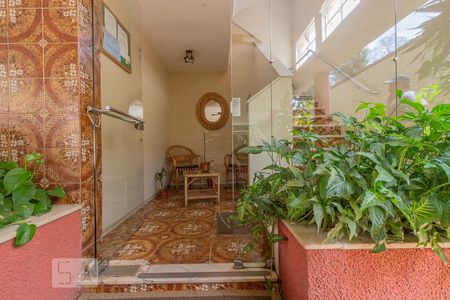 Apartamento para alugar com 80m², 2 quartos e 1 vagaHall