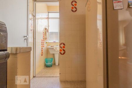 Apartamento para alugar com 80m², 2 quartos e 1 vagaCozinha