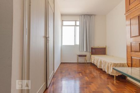 Apartamento para alugar com 80m², 2 quartos e 1 vagaBanheiro do Quarto 2