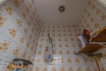 Apartamento para alugar com 80m², 2 quartos e 1 vagaBanheiro de Serviço