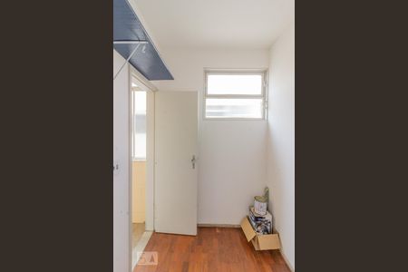 Apartamento para alugar com 80m², 2 quartos e 1 vagaQuarto de Serviço