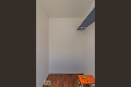 Apartamento para alugar com 80m², 2 quartos e 1 vagaQuarto de Serviço