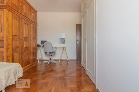 Apartamento para alugar com 80m², 2 quartos e 1 vagaBanheiro do Quarto 2