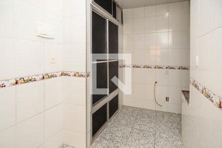 Apartamento para alugar com 50m², 2 quartos e sem vaga Apartamento para alugar com 50m², 2 quartos e sem vagaCozinha