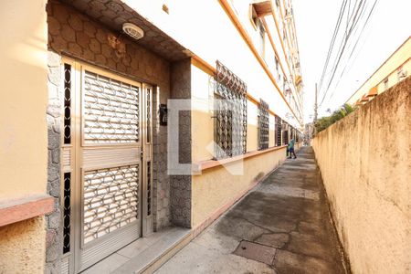 Área Comum de apartamento para alugar com 2 quartos, 50m² em Pilares, Rio de Janeiro