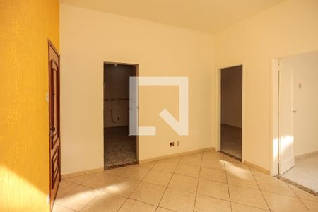 Apartamento para alugar com 50m², 2 quartos e sem vaga Apartamento para alugar com 50m², 2 quartos e sem vagaSala