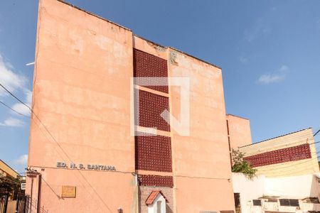 Fachada de apartamento para alugar com 2 quartos, 50m² em Pilares, Rio de Janeiro