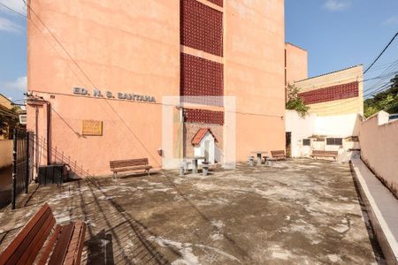 Apartamento para alugar com 50m², 2 quartos e sem vaga Apartamento para alugar com 50m², 2 quartos e sem vagaPlay