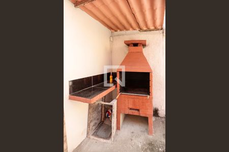 Apartamento para alugar com 50m², 2 quartos e sem vaga Apartamento para alugar com 50m², 2 quartos e sem vagaChurrasqueira