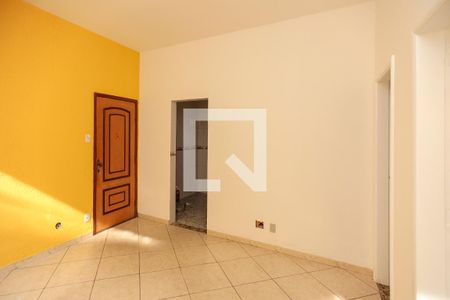 Apartamento para alugar com 50m², 2 quartos e sem vaga Apartamento para alugar com 50m², 2 quartos e sem vagaSala