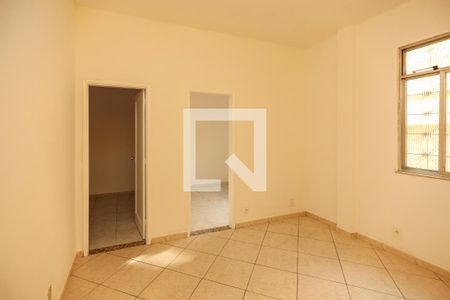 Apartamento para alugar com 50m², 2 quartos e sem vaga Apartamento para alugar com 50m², 2 quartos e sem vagaSala