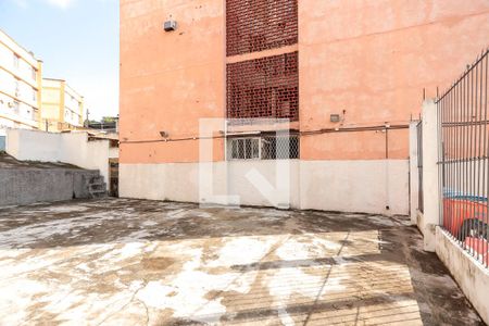 Apartamento para alugar com 50m², 2 quartos e sem vaga Apartamento para alugar com 50m², 2 quartos e sem vagaPlay
