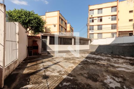 Play de apartamento para alugar com 2 quartos, 50m² em Pilares, Rio de Janeiro