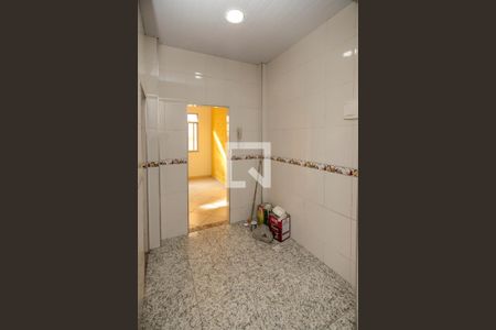 Apartamento para alugar com 50m², 2 quartos e sem vaga Apartamento para alugar com 50m², 2 quartos e sem vagaCozinha