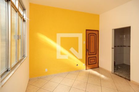 Apartamento para alugar com 50m², 2 quartos e sem vaga Apartamento para alugar com 50m², 2 quartos e sem vagaSala