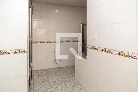 Apartamento para alugar com 50m², 2 quartos e sem vaga Apartamento para alugar com 50m², 2 quartos e sem vagaCozinha