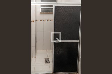 Apartamento para alugar com 50m², 2 quartos e sem vaga Apartamento para alugar com 50m², 2 quartos e sem vagaBanheiro