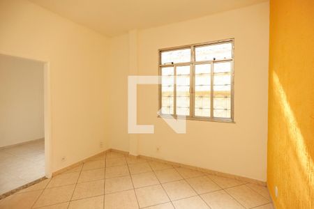 Apartamento para alugar com 2 quartos, 50m² em Pilares, Rio de Janeiro