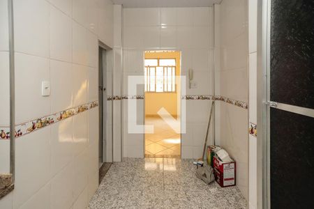 Apartamento para alugar com 50m², 2 quartos e sem vaga Apartamento para alugar com 50m², 2 quartos e sem vagaCozinha