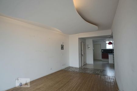 Sala de apartamento para alugar com 2 quartos, 105m² em Santa Cecília, São Paulo