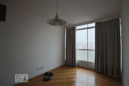 Quarto 1 de apartamento para alugar com 2 quartos, 105m² em Santa Cecília, São Paulo