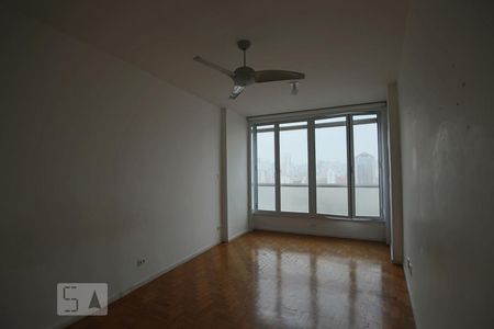 Quarto 2 de apartamento para alugar com 2 quartos, 105m² em Santa Cecília, São Paulo