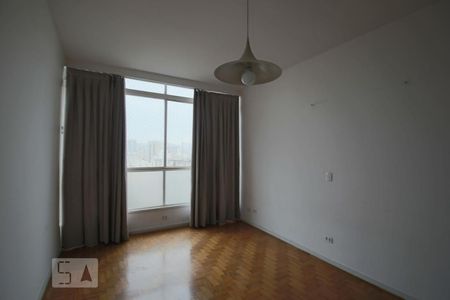 Quarto 1 de apartamento para alugar com 2 quartos, 105m² em Santa Cecília, São Paulo