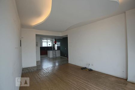 Sala de apartamento para alugar com 2 quartos, 105m² em Santa Cecília, São Paulo