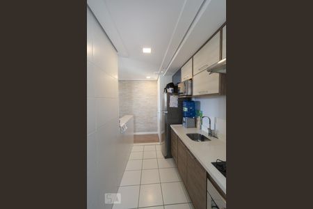 Apartamento para alugar com 69m², 2 quartos e 1 vagaCozinha