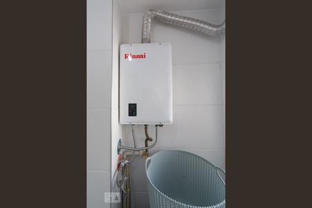 Apartamento para alugar com 69m², 2 quartos e 1 vagaÁrea de Serviço