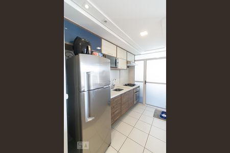 Apartamento para alugar com 69m², 2 quartos e 1 vagaCozinha