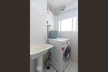 Apartamento para alugar com 69m², 2 quartos e 1 vagaÁrea de Serviço