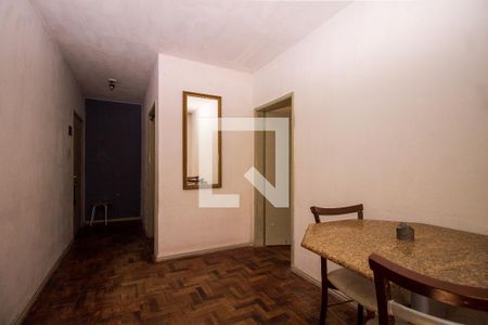 Sala de apartamento para alugar com 1 quarto, 70m² em Cristal, Porto Alegre