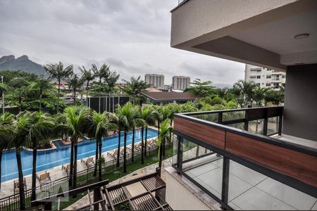 Apartamento para alugar com 68m², 2 quartos e 1 vaga Apartamento para alugar com 68m², 2 quartos e 1 vagaVista Quarto 1