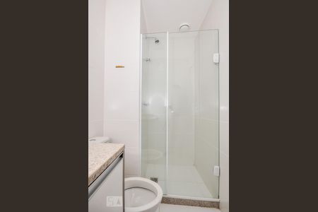 Apartamento para alugar com 68m², 2 quartos e 1 vaga Apartamento para alugar com 68m², 2 quartos e 1 vagaBanheiro Suíte