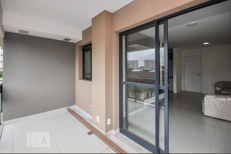 Varanda de apartamento para alugar com 2 quartos, 68m² em Jacarepaguá, Rio de Janeiro